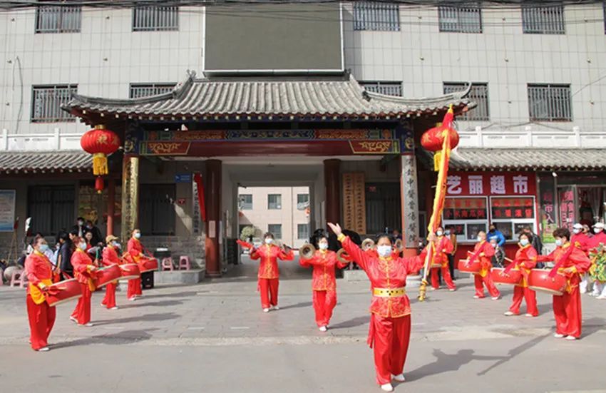 开封市武术协会有了“骨伤诊疗基地” ！